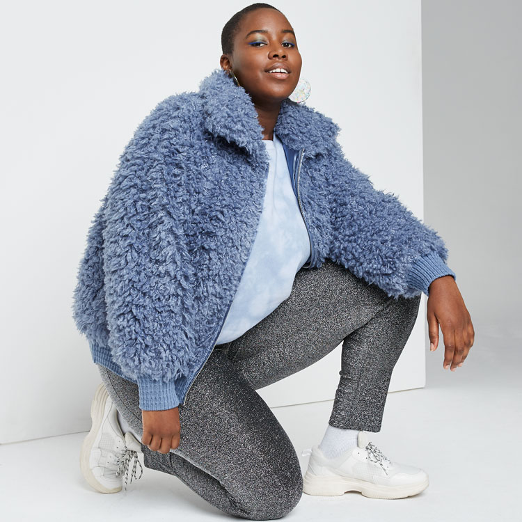 Fashion Photography: Target
