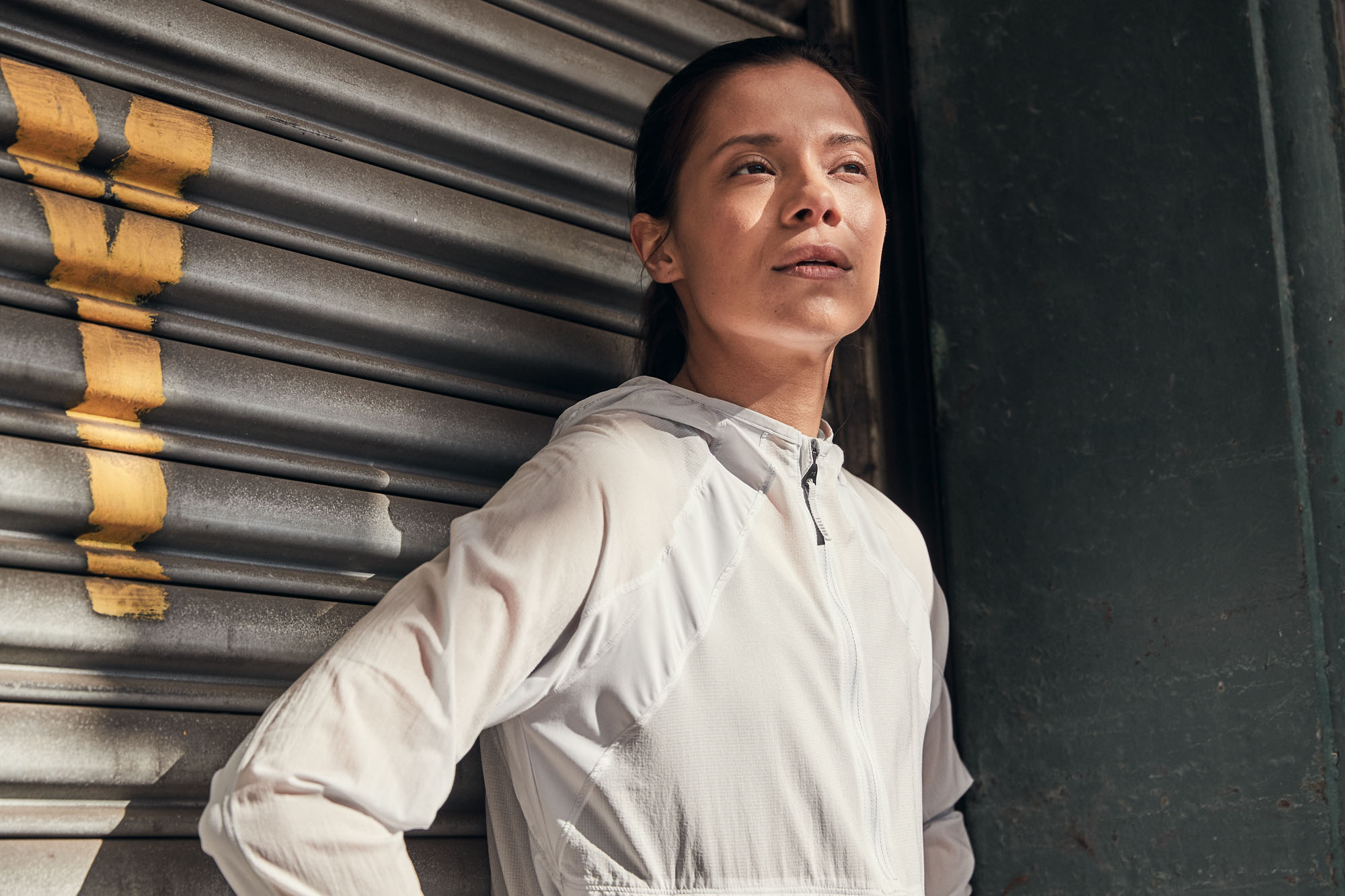 Fashion Photography: Under Armour
