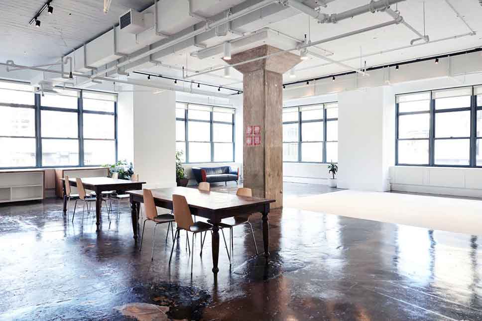 photo studio rental nyc