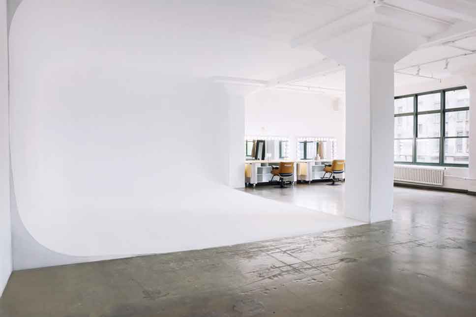 photo studio rental nyc