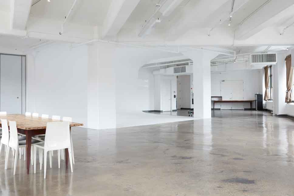 photo studio rental nyc