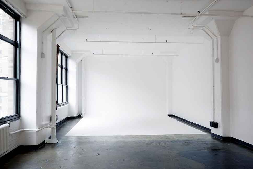 photo studio rental nyc