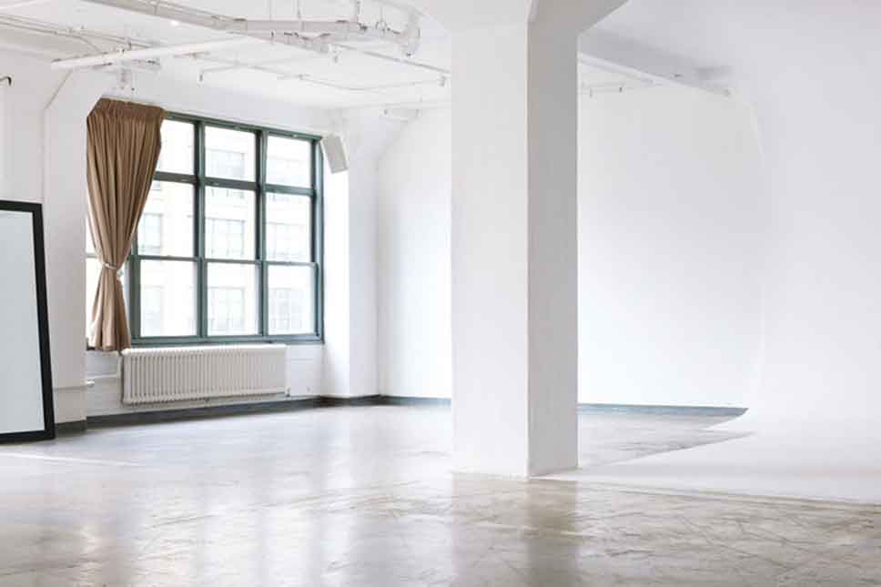 photo studio rental nyc